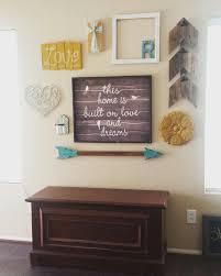 Arrow Wall Hobby Lobby Hobby Lobby Decor Home Decor Finishing Basement