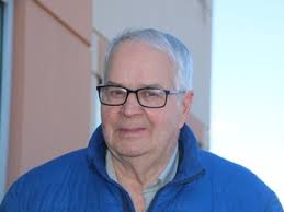 Your Stories: After 48 years, former NHL Golden Seals goalie Lyle Carter  returns to Los Angeles