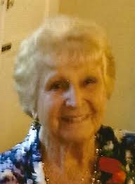 Obituary information for Marge Ann Huntley