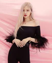 Check spelling or type a new query. Blackpink Rose For Vogue Australia April 2021 Issue Kpopping