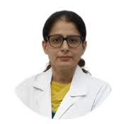 Dr. Priya Mehta