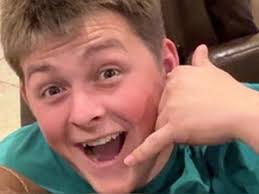 Markus "Mark" David Ewart's Funeral Details