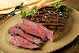 What are some recipes for sirloin steak? Sirloin Steak Recipes Cdkitchen