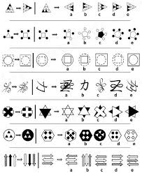Non Verbal Reasoning Type 1 Worksheet Poisk V Google Reasoning Activities 1st Grade Worksheets Pattern Worksheet