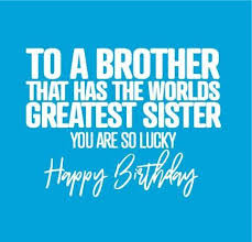 I can remember all of them check below we have shared cool funny birthday wishes for brother. Funny Birthday Cards To A Brother That Has The Worlds