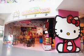 33 jalan seladang taman abad, johor bahru 80250 malaysia. Sanrio Hello Kitty Town Thomas Town Athappenings Com