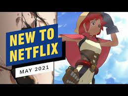 5/1/21 aliens stole my body angelina ballerina: New To Netflix For May 2021 Youtube