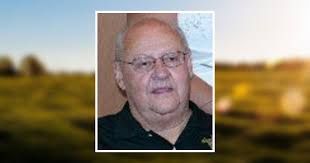 Ronald H. "Ron" Dix Obituary February 25, 2011