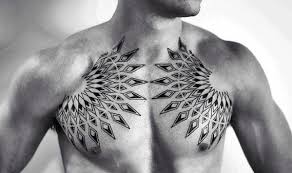 Top 87 Men S Chest Tattoo Ideas 2021 Inspiration Guide Tattoos For Guys Cool Chest Tattoos Chest Tattoo Men
