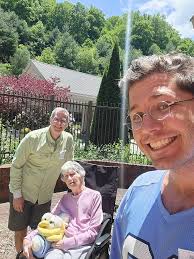 Adele Moyer Kenny Obituary (2024)