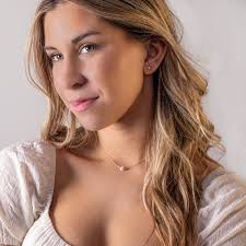 Simple Pearl Studs Freshwater Pearl Earrings Dainty Pearl Prongs White  Pearl Stud Earring Gift for Her Pearl Earrings Gold Studs