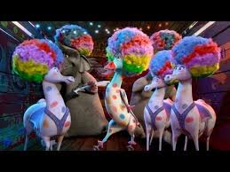 I Like To Move It Move It Original Youtube Brain Break Videos Brain Breaks Classroom Songs