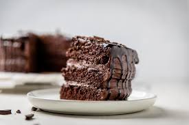 Here it is finally, after many years of trying to make the perfect healthy plant based vegan chocolate cake without it tasting like a healthy cake and i. The Best Dairy Free Chocolate Cake Vegan Make It Dairy Free