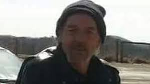 Well-known homeless man dead at 62