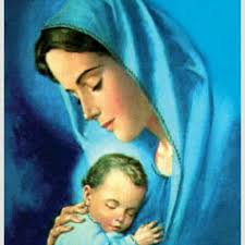 Maria Não Está Morta