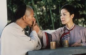 Crouching Tiger, Hidden Dragon' TV Series in Development at Amazon