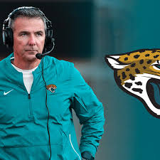 The jaguars nocturnal hunting tendencies lend it to much folklore. Urban Meyer Hired As Jacksonville Jaguars Head Coach Sports Illustrated