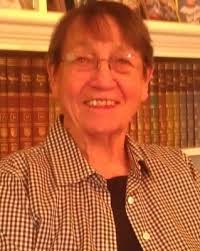 Obituary information for Marjorie J Ewing