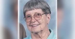 Virginia "Jinny" Irene Heyboer Obituary