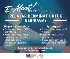 See more of kolej melati uitm shah alam on facebook. Kolej Melati Uitm Shah Alam Auf Twitter Hadirkan Diri Di Dewan Platinum Melati Pada 10 9 19 Bermula Jam 8pm Bayaran Yuran Rm25 Sepanjangan Semester Segala Pertanyaan Dan Perturan Akan