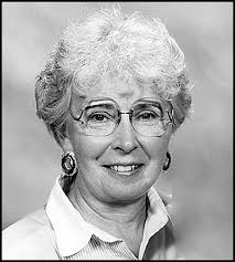 Obituary: Patterson, Barbara Ellen