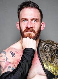 Wrestling Revolver: The Nightmare After X-Mas (Video 2019)