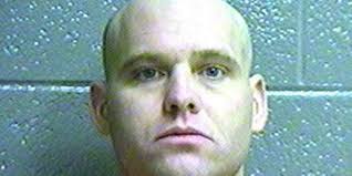 Inmate who escaped D.O.C. work center in Madill found