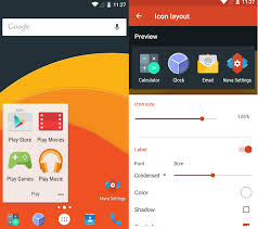 Latest version of november 2021. Descargar Nova Launcher Prime Apk Mod 7 0 49 Desbloqueado