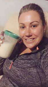 Tegan Baxter (@TeganMillie)