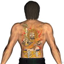 Yakuza Kiwami 2 Daigo Shirtless By Hatredboy On Deviantart Daigo dojima (堂島 大吾, dōjima daigo) is a recurring character in the yakuza series as well as the protagonist of the daigo dojima: