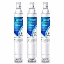 Check spelling or type a new query. Icepure 4396701 Refrigerator Water Filter Compatible With Whirlpool 4396701 4396702 Edr6d1 Filter 6 L200v Kenmore 9915 46 9915