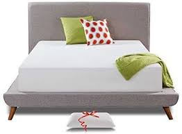 Ls 12 Inch Full Size Memory Foam Mattress Cool Bed In A Box Medium Balanced Feel Certipur Cer Queen Memory Foam Mattress Memory Foam Mattress Foam Mattress