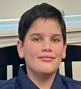 From Your Rabbi... From Your President...