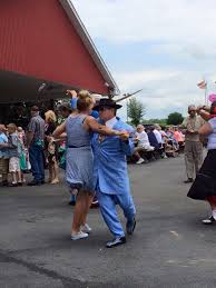 Had a great day at the John Marsh...