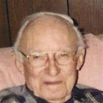 Ralph Towns Gilchrist Obituary