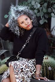 Natural hair color can be black, brown, blond, red, or white. My Natural Hair Journey The Tennille Life