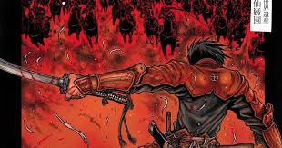 The manga was adapted to anime to honor the 70th anniversary of its publisher magazine in 2016. Experience The Art And History Of Drifters Through The Drifters Original Artwork Virtual Tour Interest Anime News Network