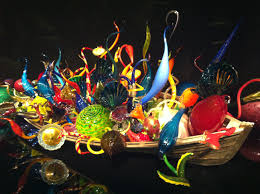 Image result for chihuly glass