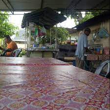 Klinik kesihatan sungai besi jalan pekan sungai besi 57000 sungai besi wp kuala lumpur. Mee Rebus Depan Klinik Kesihatan Sg Dua Malay Restaurant In Butterworth