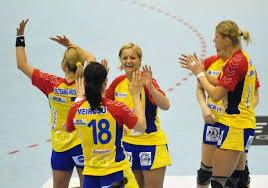 Le handball professionnel féminin est le premier sport français à se doter de son propre accord collectif discipli. Handbal Feminin Romania The Romania Journal