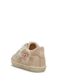 Free delivery and returns on ebay plus items for plus members. Naturino Baby Shoes Gold Zalando De