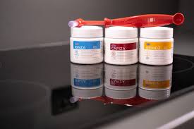 Run the espresso machine to fill the boiler and pipes with the descaling solution. How To Clean A Coffee Grinder Blog Coffeedesk Com