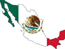 The name united mexican states, or estados unidos mexicanos, was adopted in 1824 after independence from spain in imitation of mexico's democratic northern neighbor, but it is rarely used. Peticion Camara De Diputados Cambiar Nuestro Nombre De Estados Unidos Mexicanos A Mexico Change Org