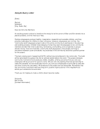 You have to make this short and sweet, and. Employee Query Letter Templates At Allbusinesstemplates Com