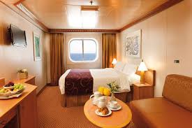 Costa Pacifica Cruise Ship Details | Priceline Cruises