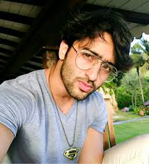 Superman Shaheer N Sheikh ❤🔥 #ShaheerSheikh #throwbackpic