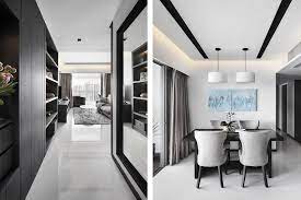 Interior times offers interior design and renovation services in singapore for commercial and residential projects. 10 Design Firms That Create Contemporary Homes In Singapore Qanvast