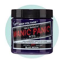 10 Best Temporary Hair Color Products For Low Commitment Dye Jobs Best Temporary Hair Color Temporary Hair Color Non Permanent Hair Color
