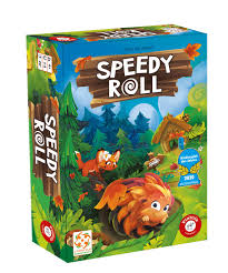 Über 7 millionen englischsprachige bücher. Speedy Roll Amazon Es Juguetes Y Juegos