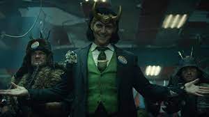 (redirected from draft:episode 1 (loki)). Loki Episode 1 Review Tom Hiddleston S A Joy In Time Bending Premiere Gamesradar